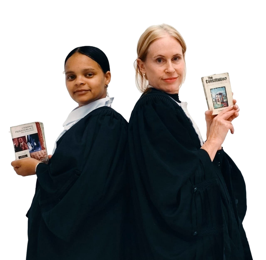 KAY LEE & INGER JANSEN & ATTORNEYS